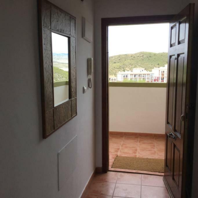Appartement Apartamento Bonalba à Mutxamel Extérieur photo