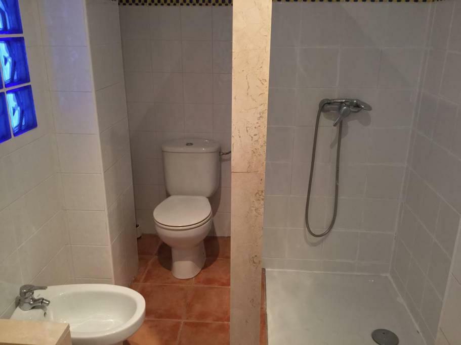 Appartement Apartamento Bonalba à Mutxamel Extérieur photo